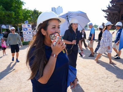 SS Rice News Convention 2025, Pattaya - Thailand